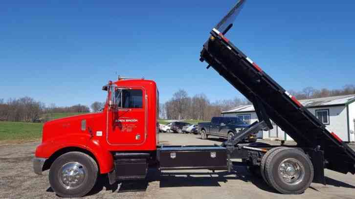 Peterbilt (1999)