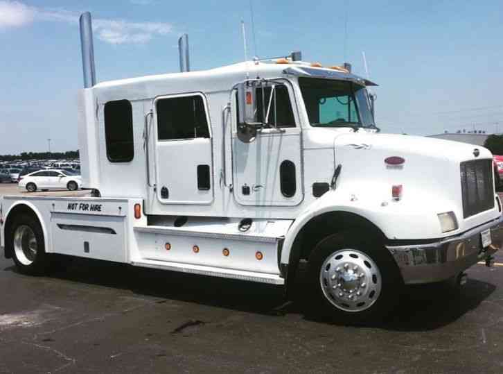 Peterbilt 330 (1997)