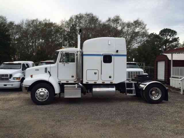 Peterbilt (1998)