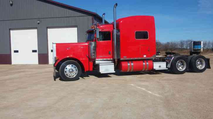 Peterbilt (2007)