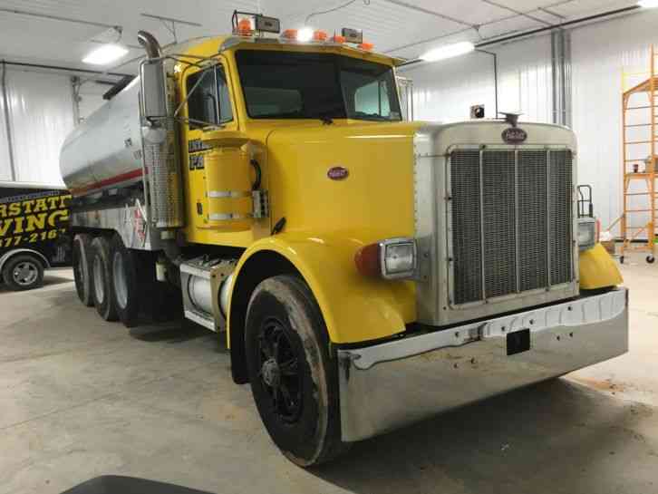 Peterbilt 357 (1989)