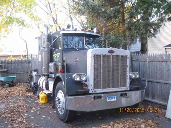 Peterbilt (1982)