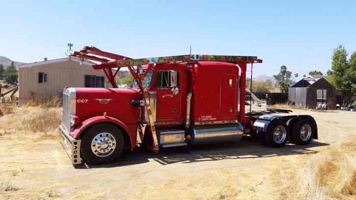 Peterbilt 359 (1986)