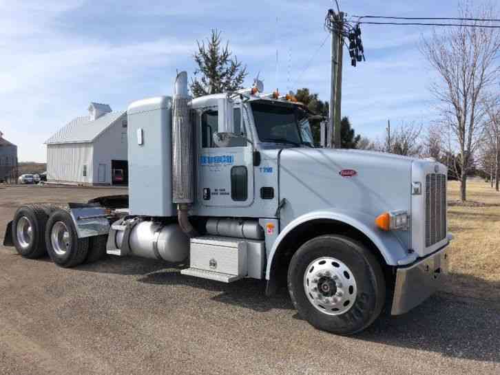 Peterbilt (2010)