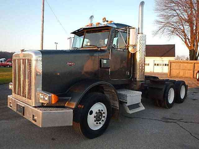 Peterbilt 378 (1995)