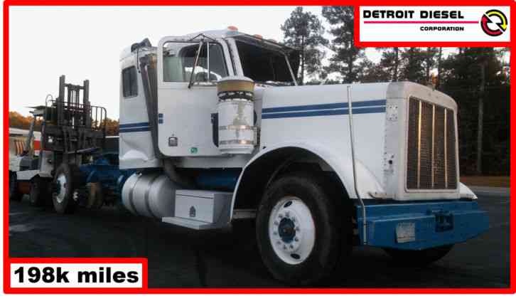 Peterbilt (2001)