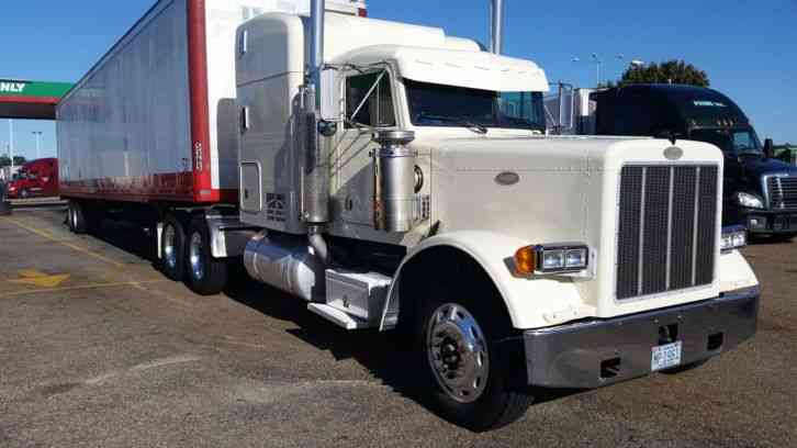 Peterbilt 379 (1993)