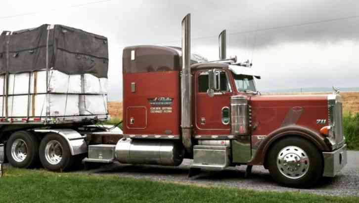 Peterbilt 379 (1998)