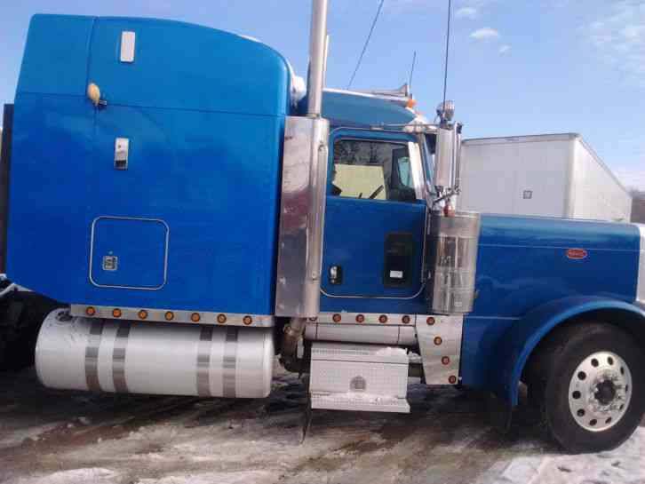 Peterbilt 379 (2007)