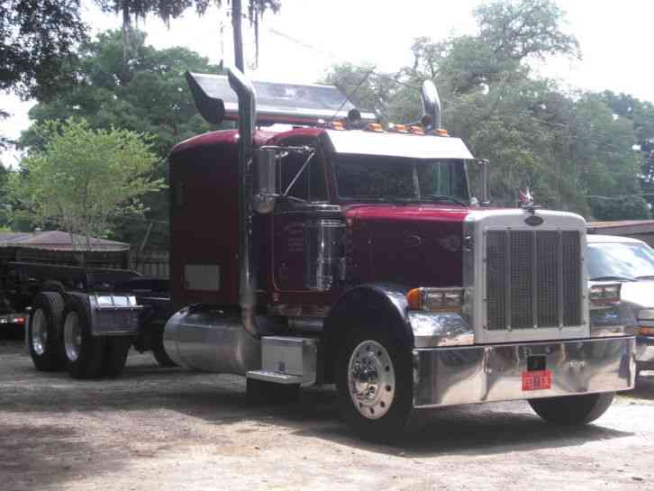 Peterbilt 379 (1993)