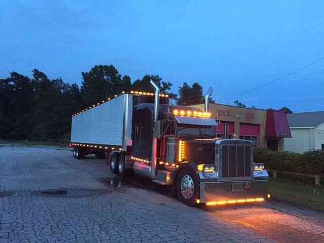 Peterbilt (2001)