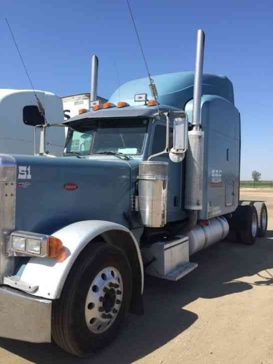 Peterbilt Peterbilt 379 (2005)