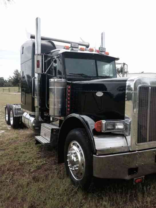 Peterbilt 379 (1995)