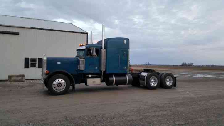 Peterbilt (1989)