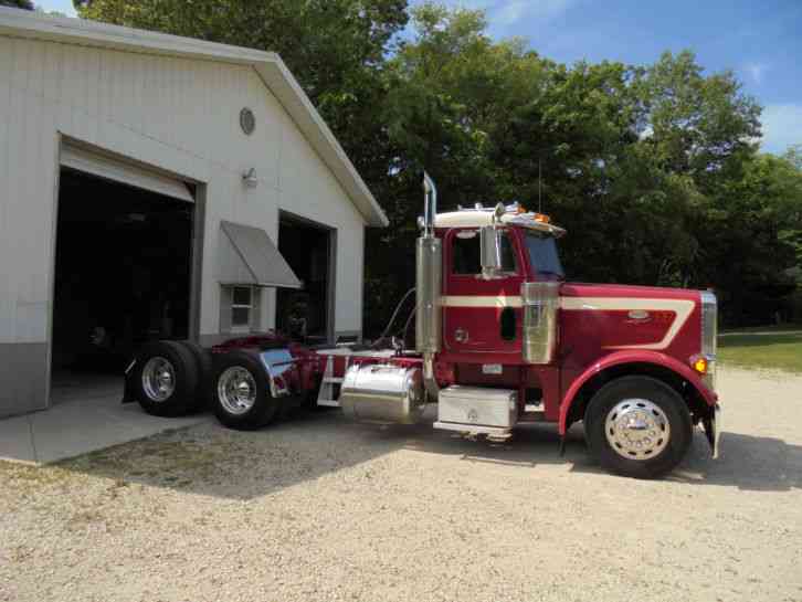 Peterbilt (1997)