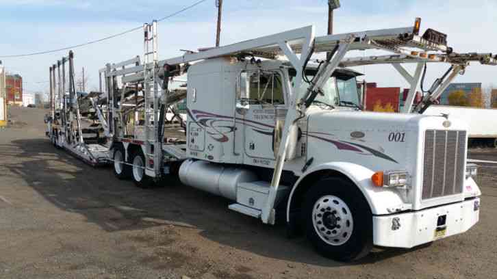 Peterbilt 379 (2000)