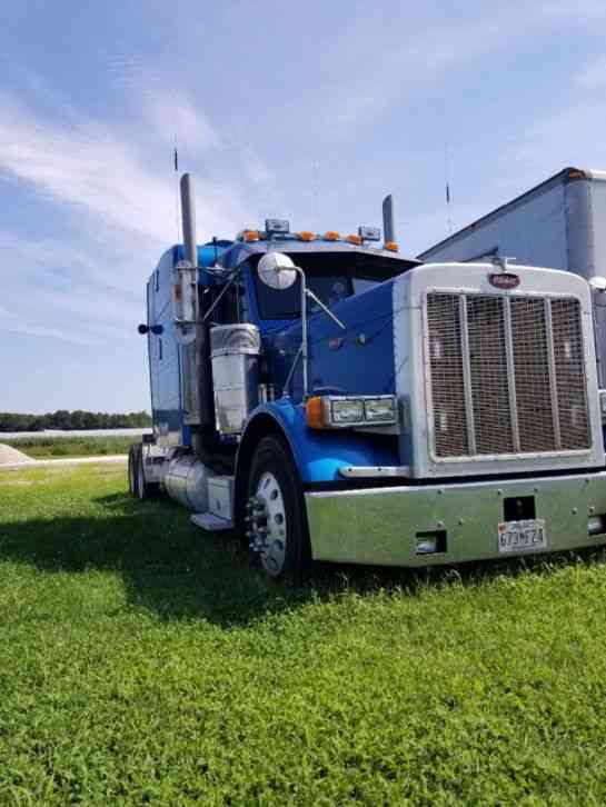 Peterbilt (2005)