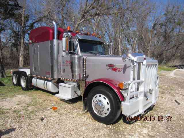 Peterbilt (2007)