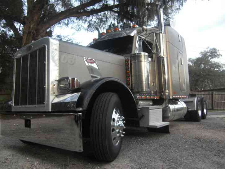 Peterbilt 379 exhd (2000)