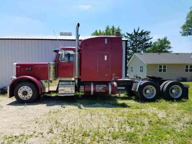 Peterbilt (1993)