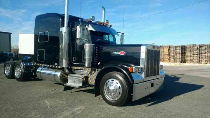 Peterbilt (2007)