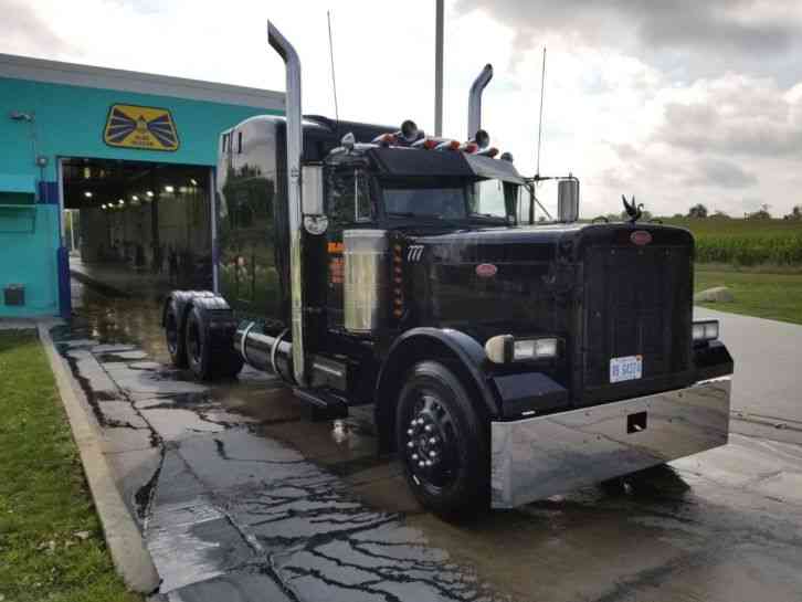 Peterbilt 379 (1993)