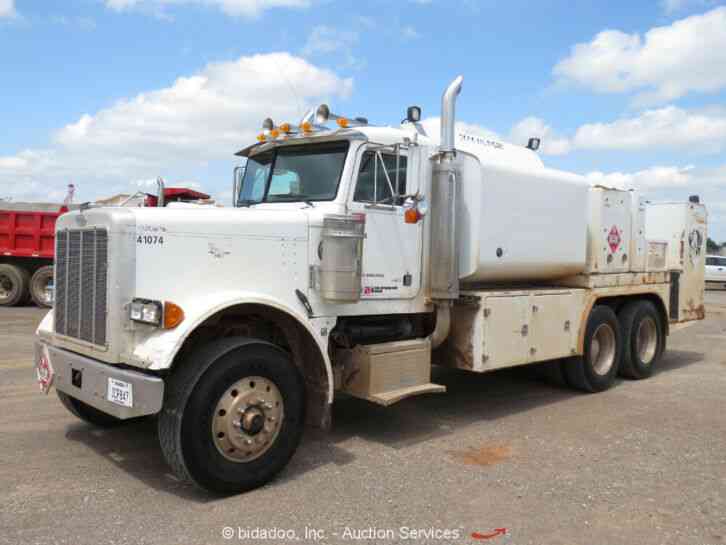 Peterbilt 379 (1997)