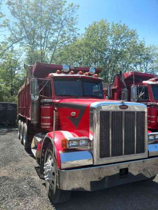 Peterbilt (2000)