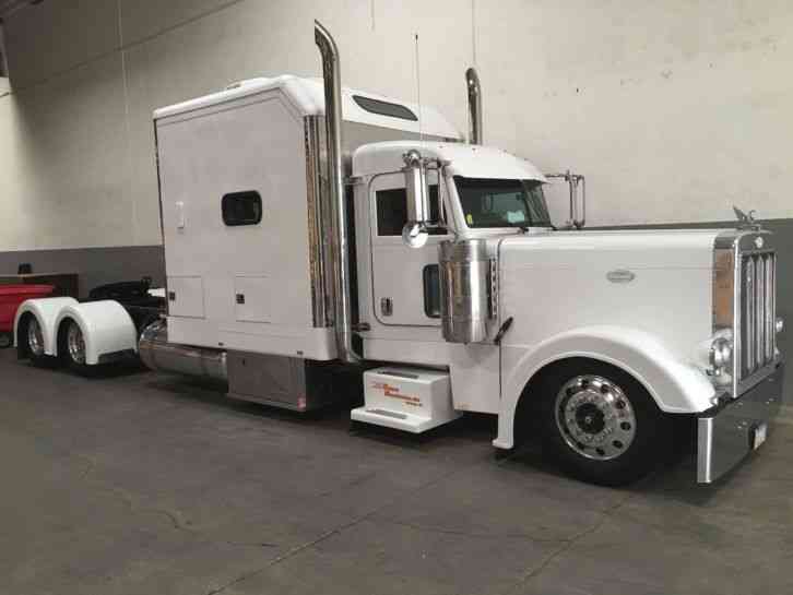 Peterbilt 379 (2006)