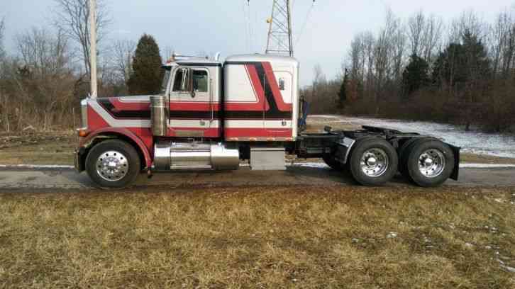 Peterbilt 379 (1990)