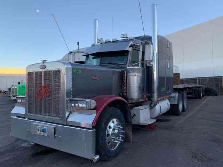 Peterbilt (2006)