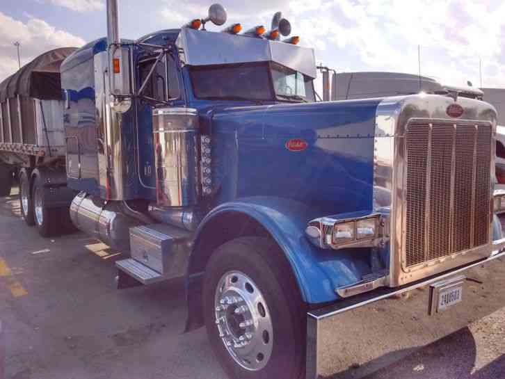 Peterbilt (2004)