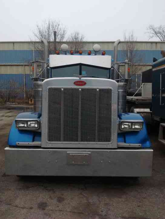 Peterbilt 379exhd (2004)