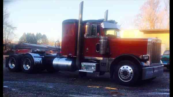 Peterbilt (1992)