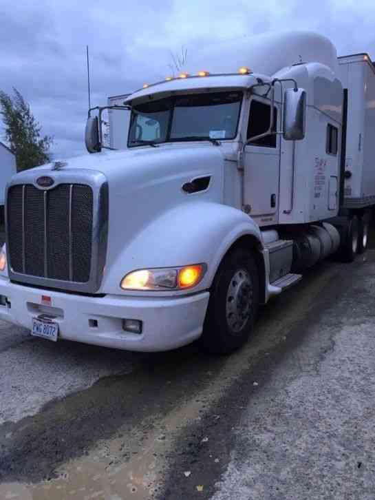 Peterbilt (2013)