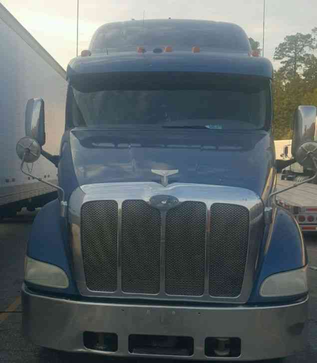 Peterbilt (2005)