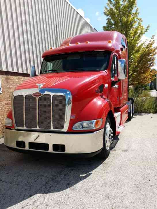 Peterbilt (2006)