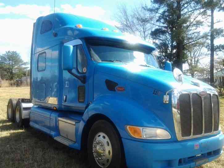 Peterbilt 387 (2006)