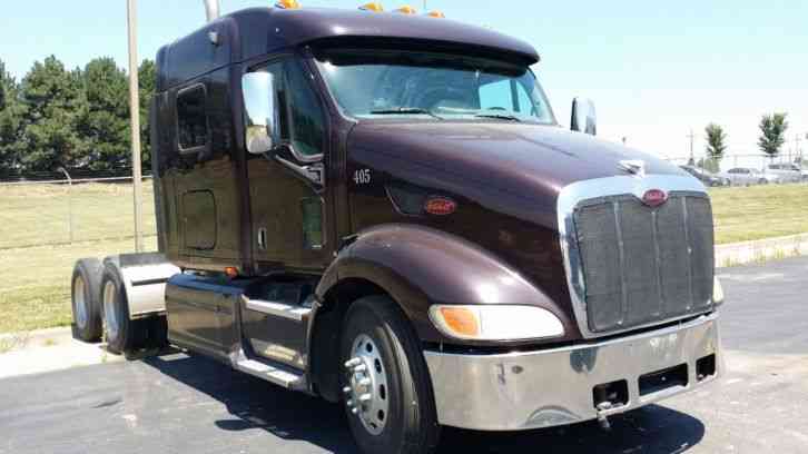 Peterbilt (2004)