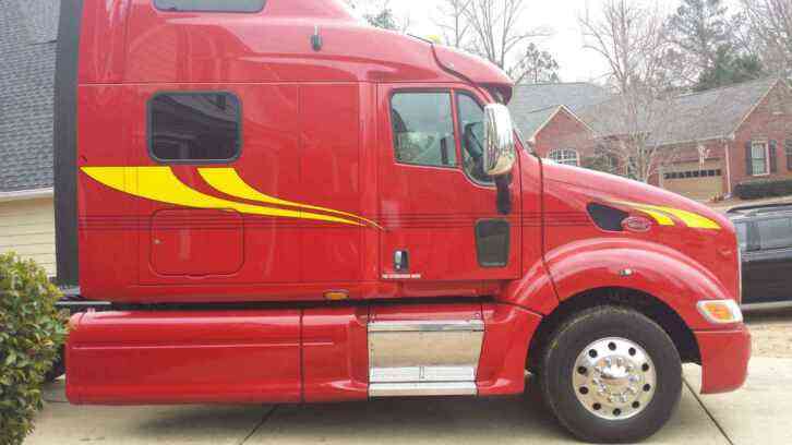 Peterbilt 387 (2010)