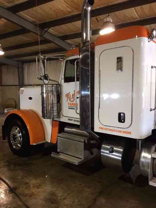 Peterbilt (2013)