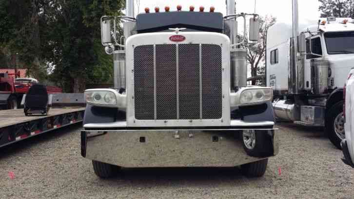 Peterbilt (2009)