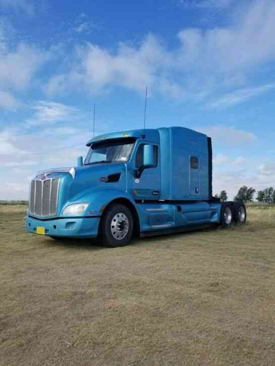 Peterbilt (2015)