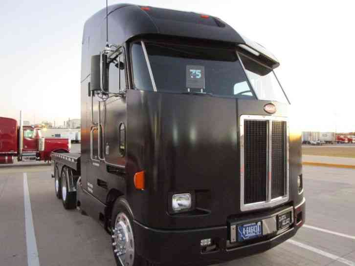 Peterbilt 372 (1989)