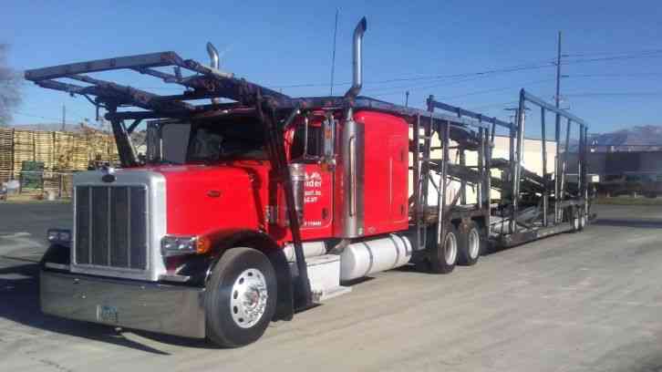 Peterbilt 379 (2006)