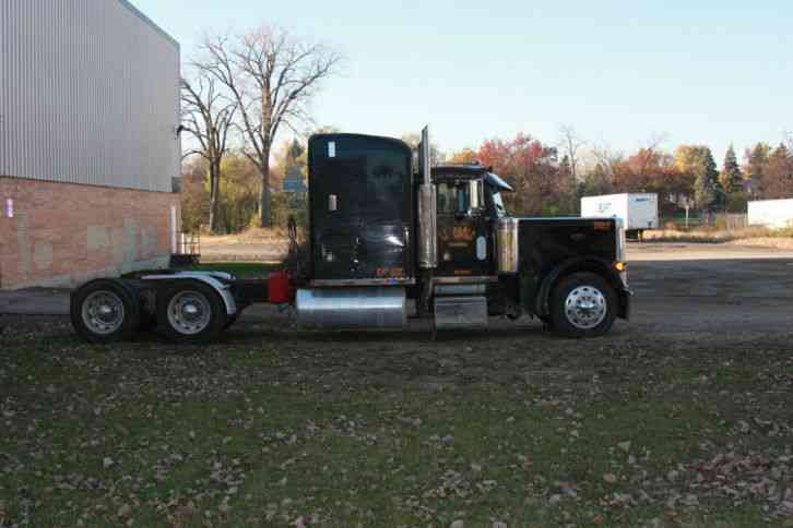 Peterbilt Conventional (1998)