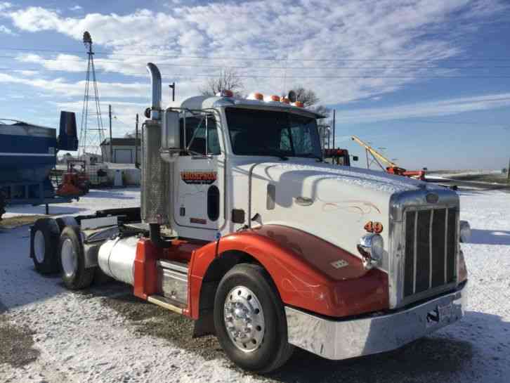 Peterbilt 377 (1999)