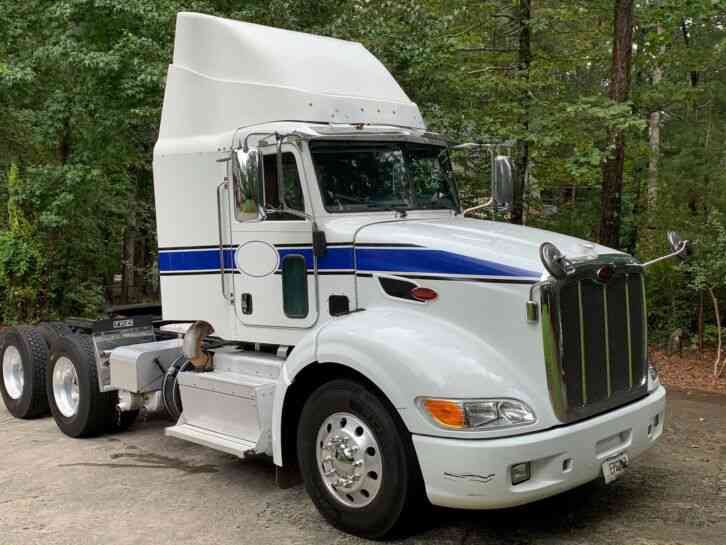 Peterbilt (2014)