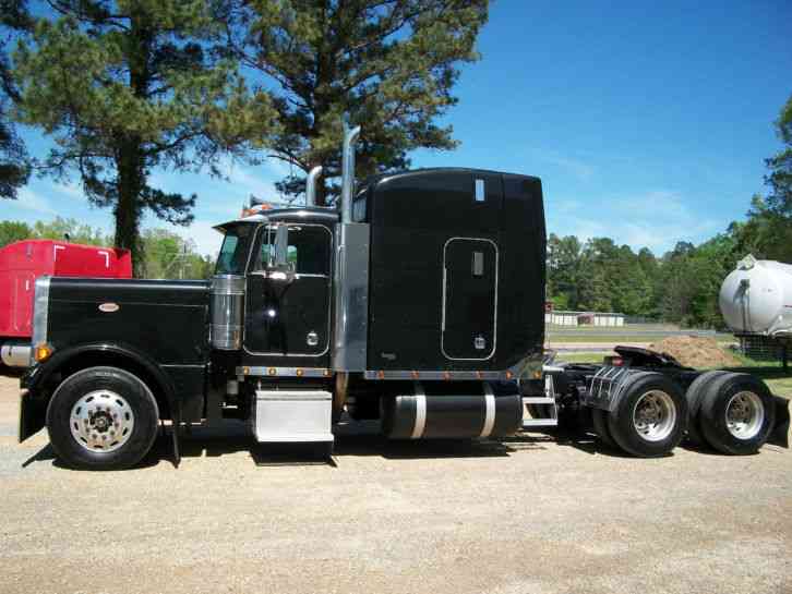 Peterbilt 379 EXHD (2000)