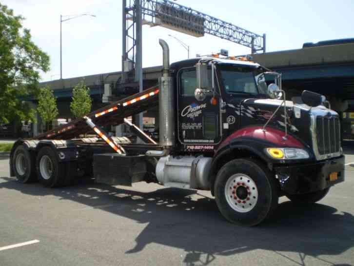 Peterbilt 335 (2005)